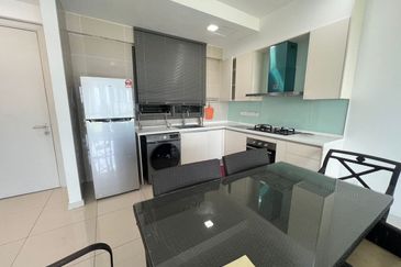 Iskandar Residences Medini