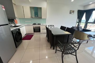 Iskandar Residences Medini