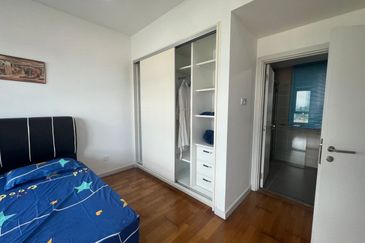 Iskandar Residences Medini