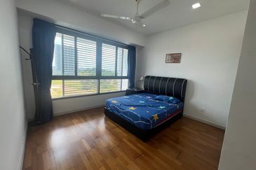 Iskandar Residences Medini