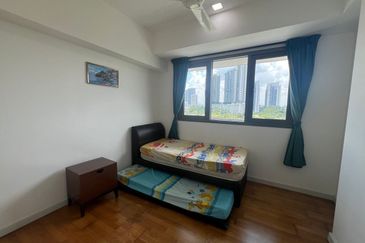 Iskandar Residences Medini