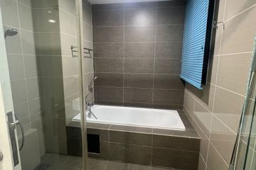 Iskandar Residences Medini