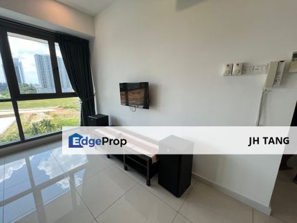 Iskandar Residence @ Iskandar Puteri, Medini Bedroom : 2 Bathroom : 2 Build-up : 958 sqft Furnishing : Fully furnished , Johor, Nusajaya
