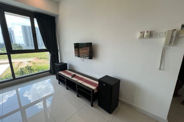 Iskandar Residences Medini