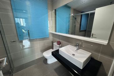 Iskandar Residences Medini