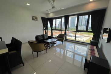 Iskandar Residences Medini