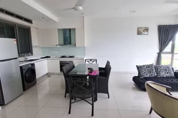 Iskandar Residences Medini