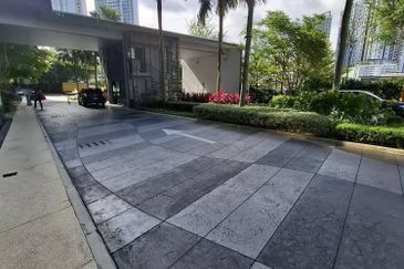 Iskandar Residences Medini