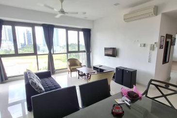 Iskandar Residences Medini