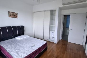 Iskandar Residences Medini