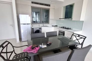 Iskandar Residences Medini