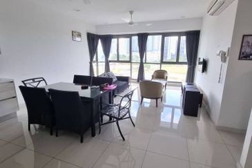 Iskandar Residences Medini