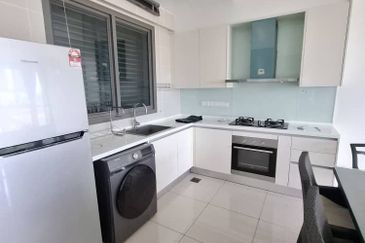 Iskandar Residences Medini