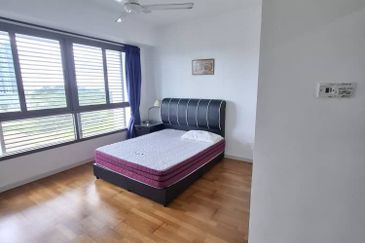 Iskandar Residences Medini