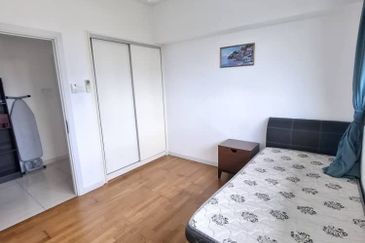 Iskandar Residences Medini