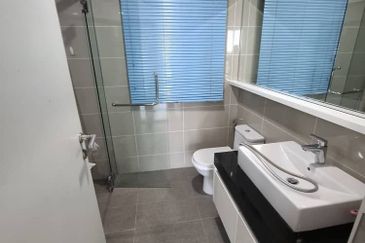 Iskandar Residences Medini