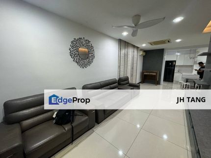 Paragon residence@strait view ✅Tower B ✅3 Bedroom ✅3 Bathroom                                                                                       , Johor, Johor Bahru