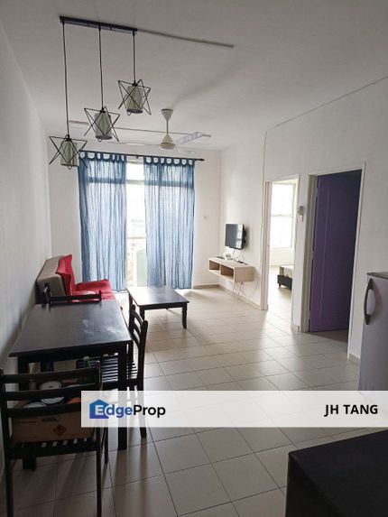Lake View Suites, MOUNT AUSTIN Bedroom: 2 Bathroom: 2, Johor, Johor Bahru
