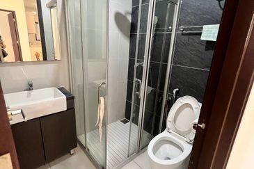 Royal Strand @ Country Garden Danga Bay