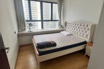 Royal Strand @ Country Garden Danga Bay