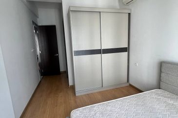 Royal Strand @ Country Garden Danga Bay