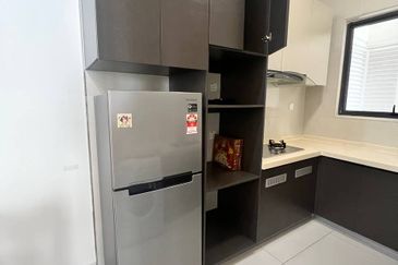 Royal Strand @ Country Garden Danga Bay