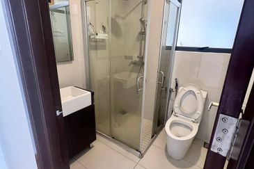 Royal Strand @ Country Garden Danga Bay