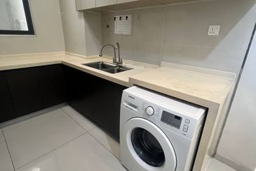 Royal Strand @ Country Garden Danga Bay