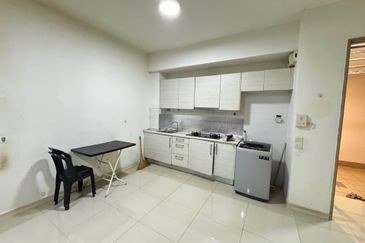 Dedaun Hijau (Greenfield Regency)