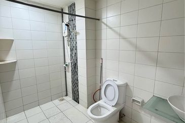 Dedaun Hijau (Greenfield Regency)