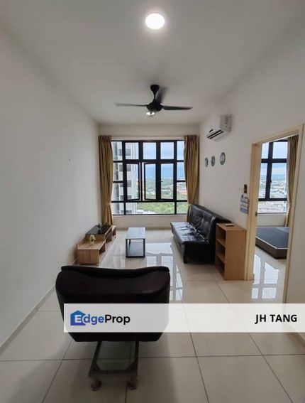D Summit  🟡 Kempas / Setia Tropika  🟡 2 Bedroom 2 Bathroom 🟡 Fully Furnished, Johor, Johor Bahru