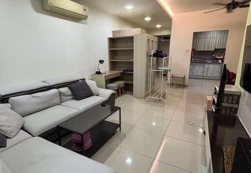 D ambience Residences