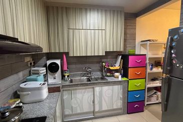 D ambience Residences