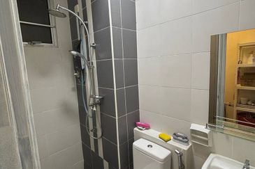 D ambience Residences