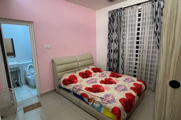 D ambience Residences