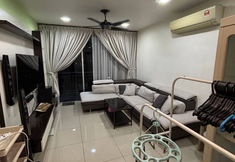 D ambience Residences