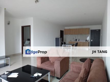 KSL D Esplanade, Taman Century JB TOWN @ KSL City Mall - High floor 2 bedrooms 2 bathrooms  Fully Furnished, Johor, Johor Bahru