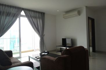 KSL D Esplanade, Taman Century