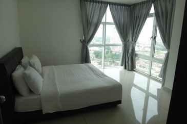 KSL D Esplanade, Taman Century