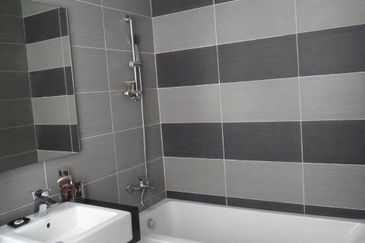 KSL D Esplanade, Taman Century