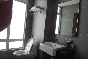 KSL D Esplanade, Taman Century