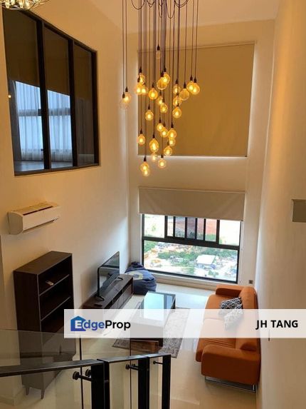 V@SUMMERPLACE JB TOWN CIQ - High Floor 𝐃𝐮𝐩𝐥𝐞𝐱 𝐔𝐧𝐢𝐭  2 bedrooms  2 bathrooms  Fully Furnished , Johor, Johor Bahru