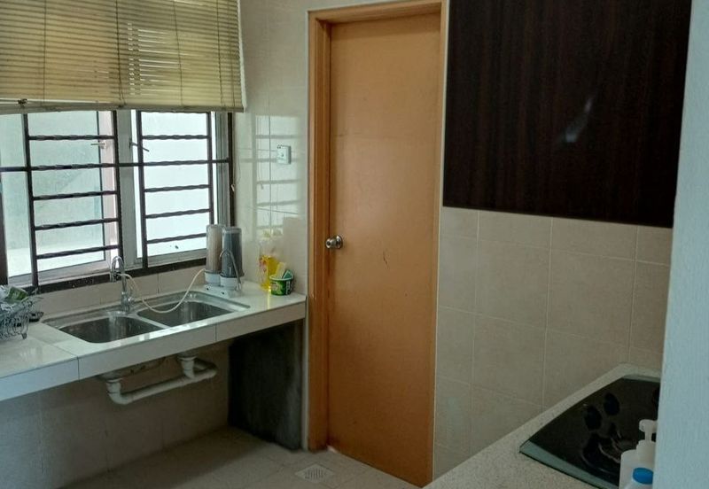 Sri Samudera Seaview Residence Suites