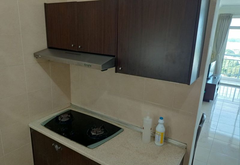 Sri Samudera Seaview Residence Suites