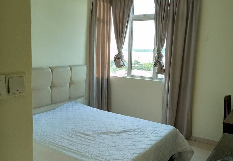 Sri Samudera Seaview Residence Suites