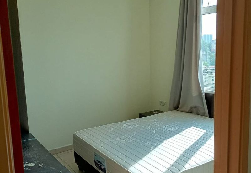 Sri Samudera Seaview Residence Suites