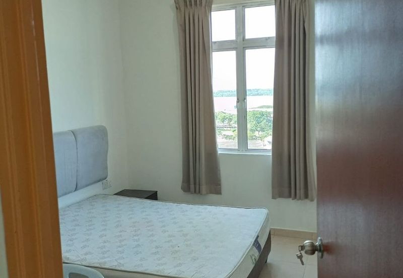Sri Samudera Seaview Residence Suites