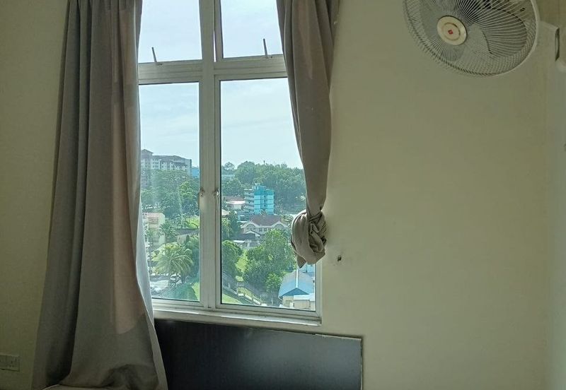 Sri Samudera Seaview Residence Suites