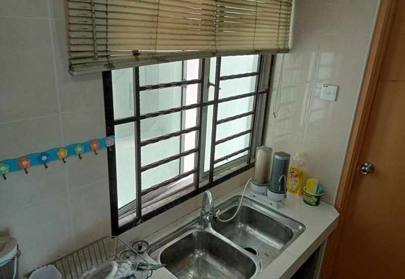 Sri Samudera Seaview Residence Suites