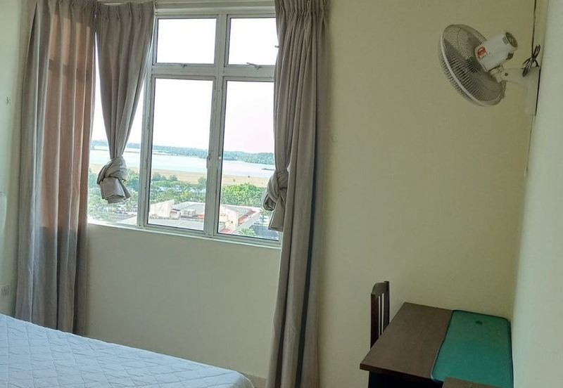 Sri Samudera Seaview Residence Suites